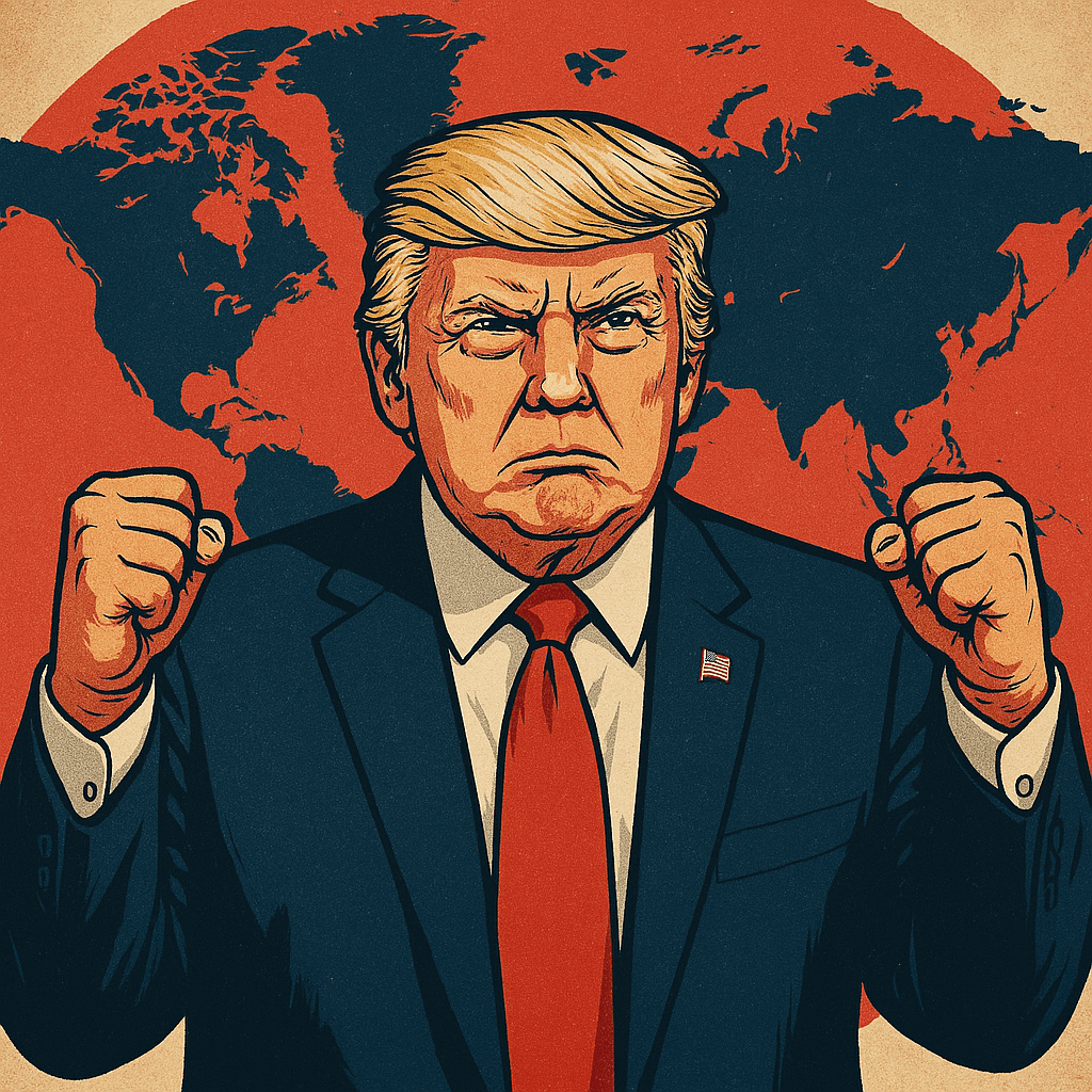 ¿Cómo han afectado las tarifas de Trump a las valoraciones del mercado&nbsp;estadounidense?