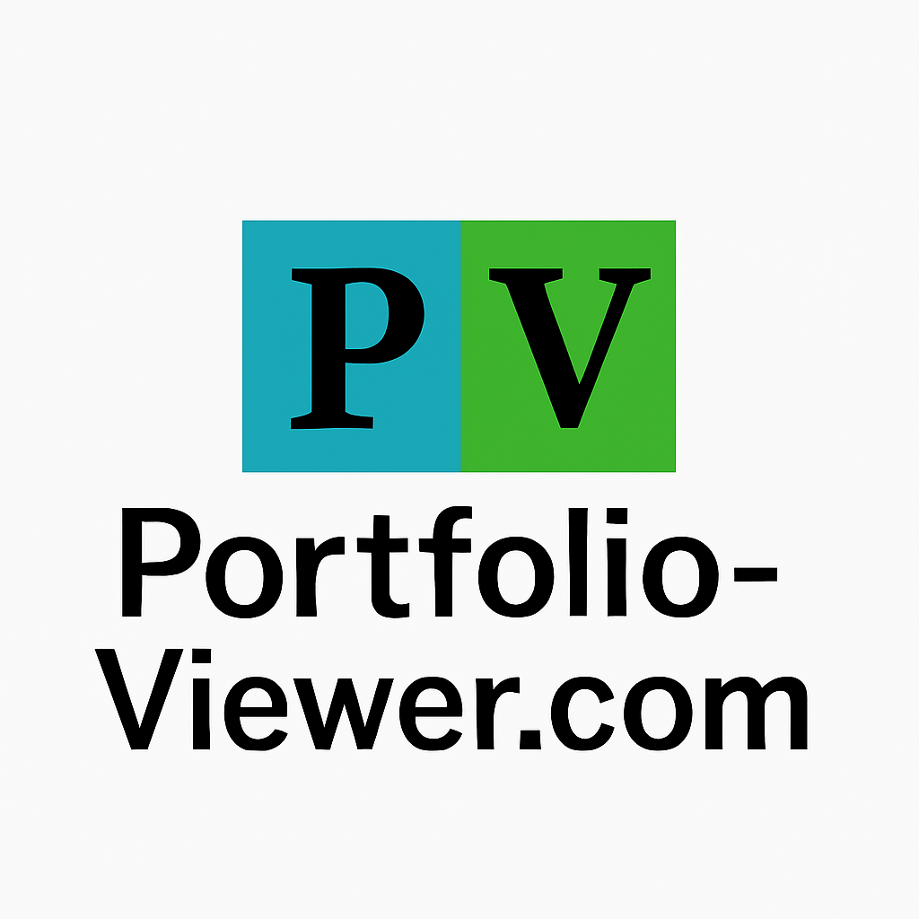 Portfolio-Viewer.com: análisis profesional para tu cartera&nbsp;personal